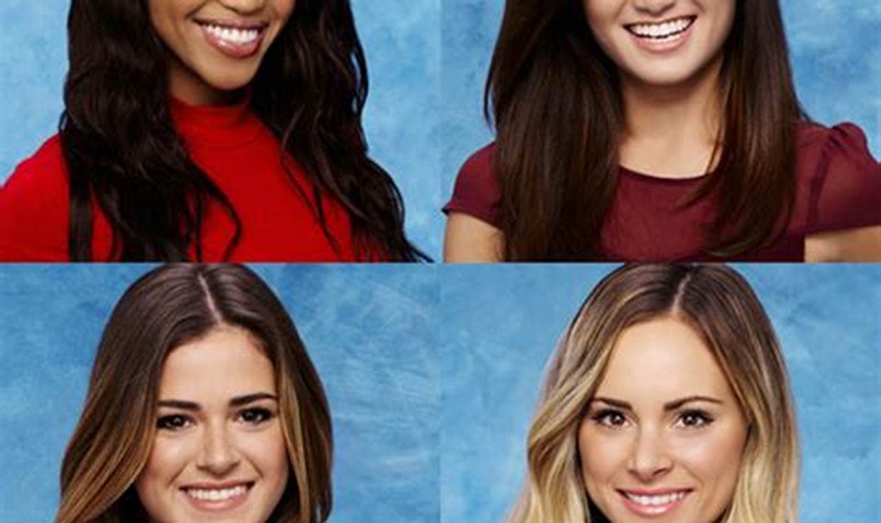 Who Is The Next Golden Bachelorette