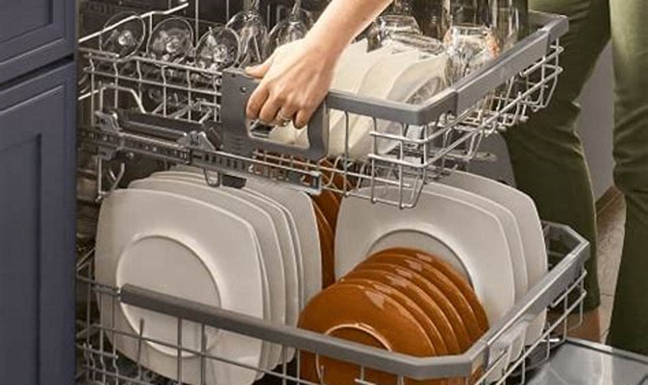 Who Makes The Best Dishwasher 2024 For Home