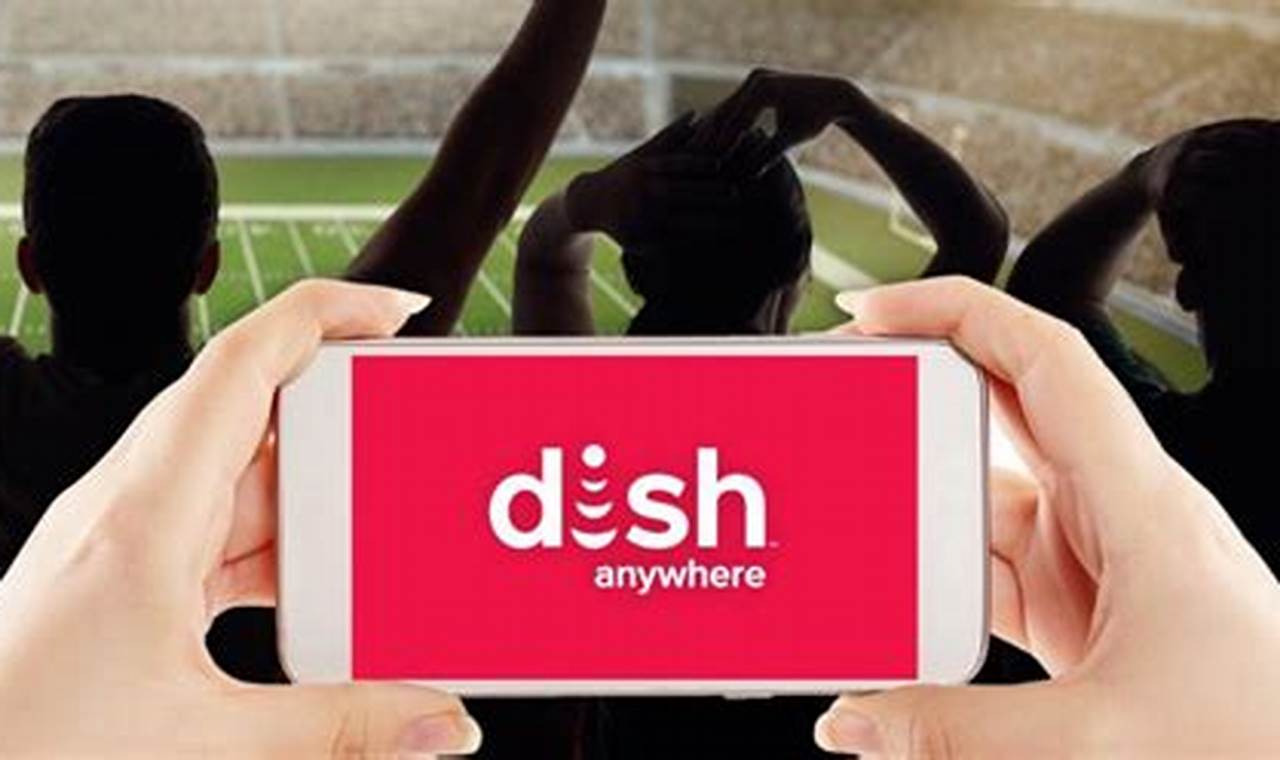 Who Owns Dish Network 2024
