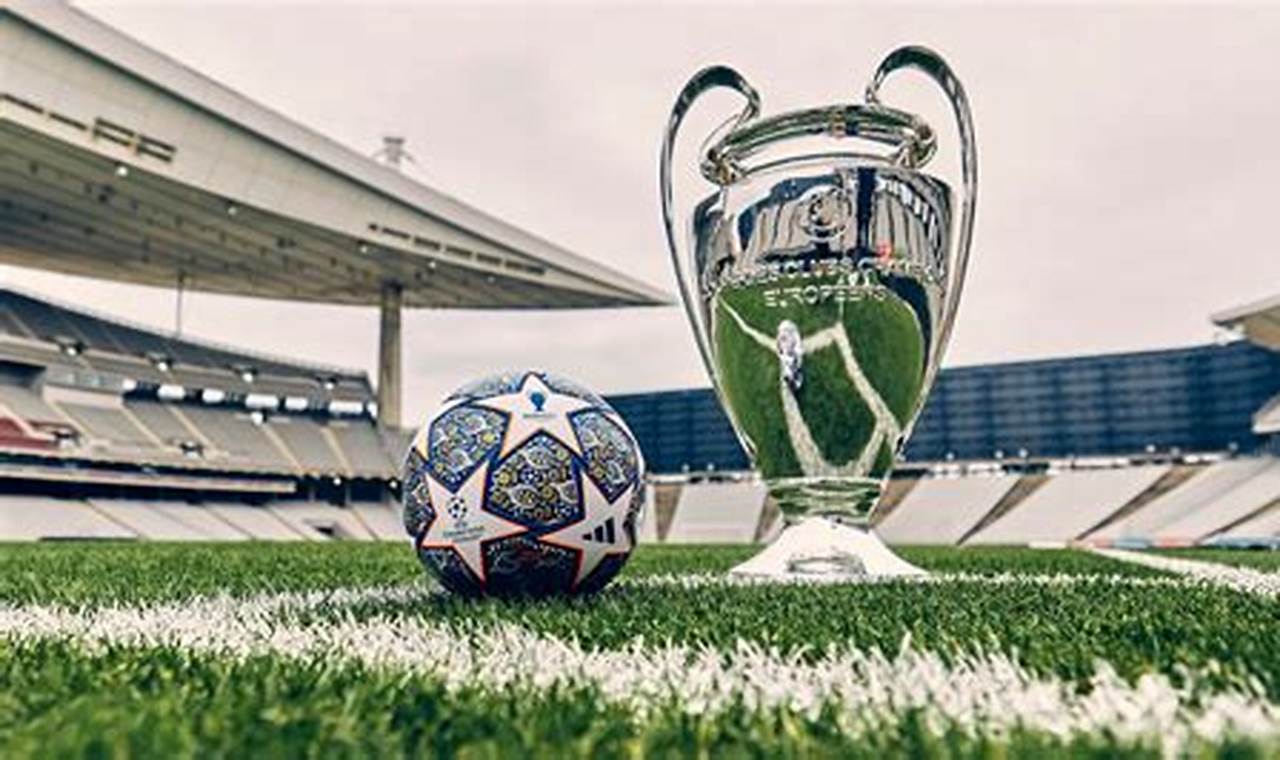 Who Will Win Champions League 2024