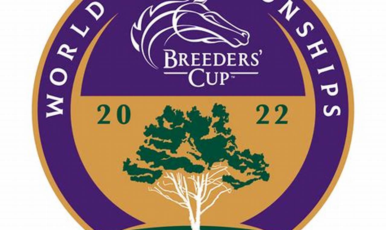 Who Won Breeders Cup 2024