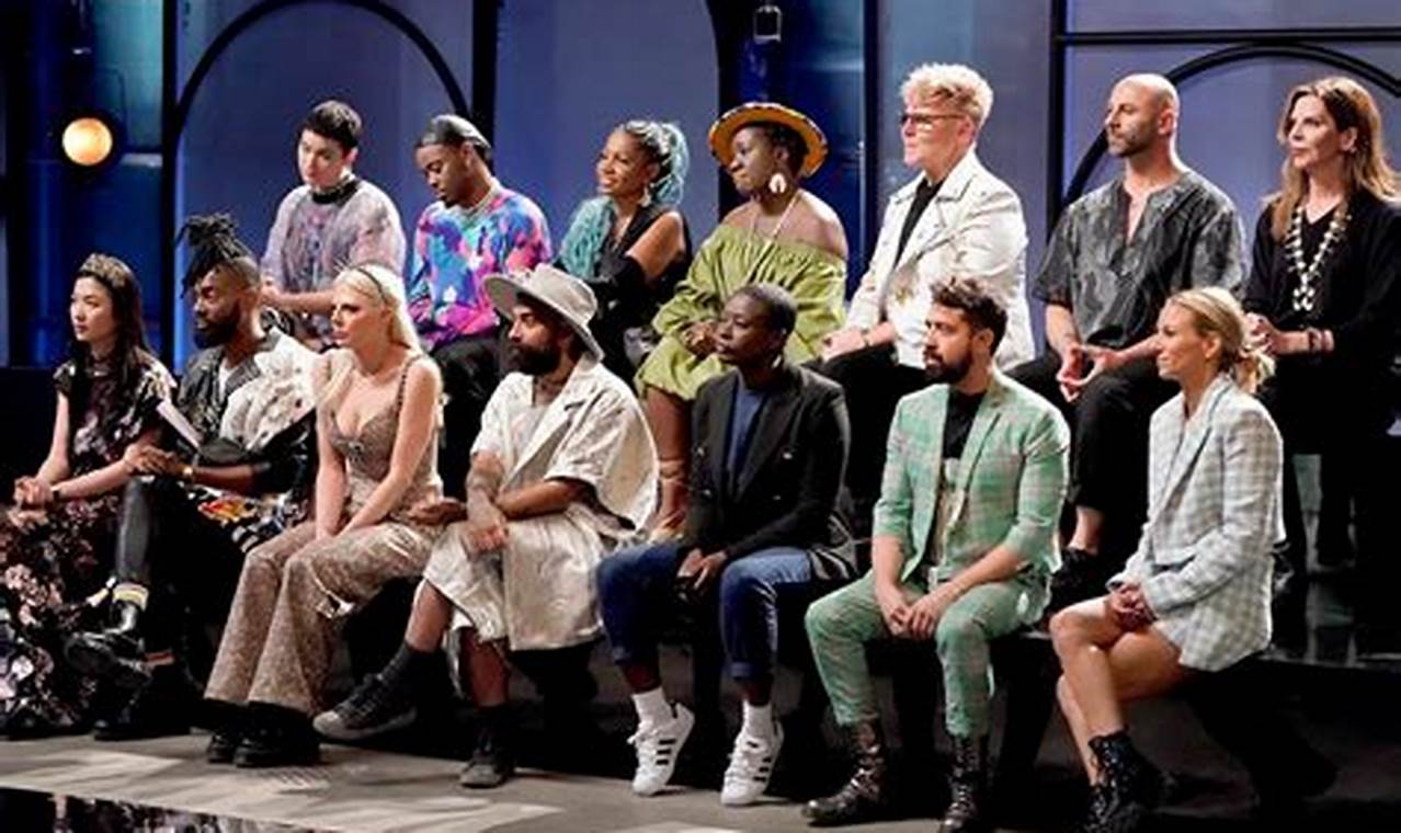 Who Won Project Runway All Stars 2024