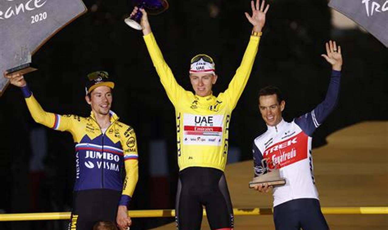 Who Won Stage 11 Tour De France 2024 Winner