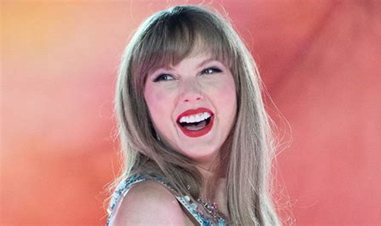Who Won Super Bowl 2024 Taylor Swift News