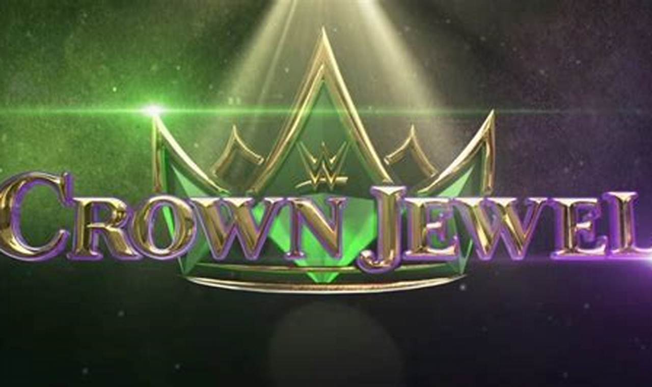 Who Won The Crown Jewel 2024