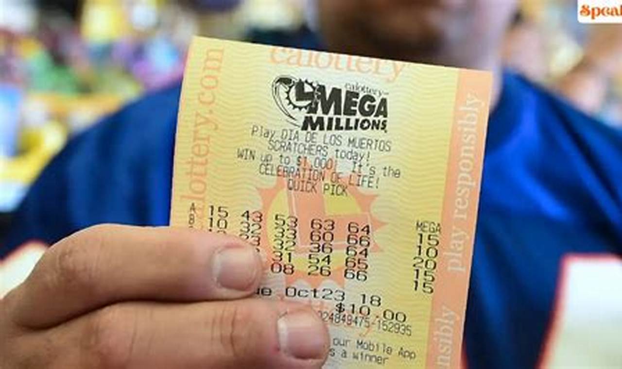 Who Won The Mega Millions Last Night 2024