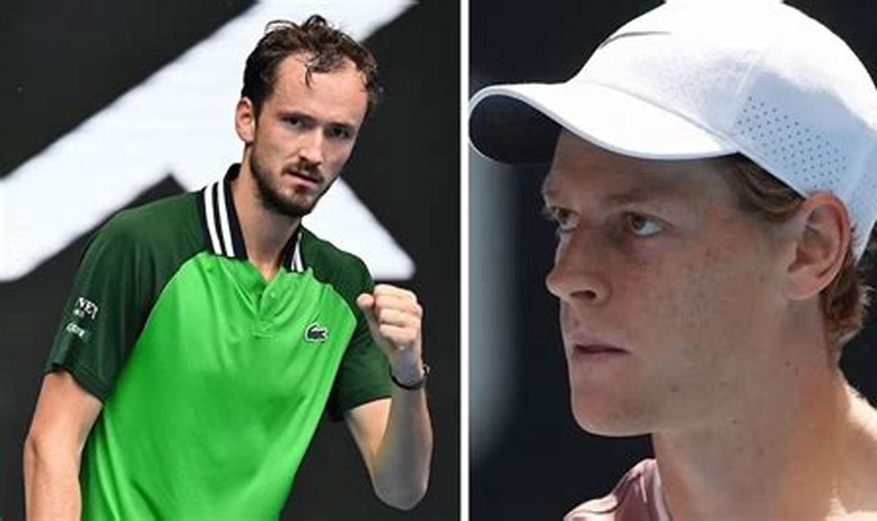 Who Won The Mens Australian Open 2024