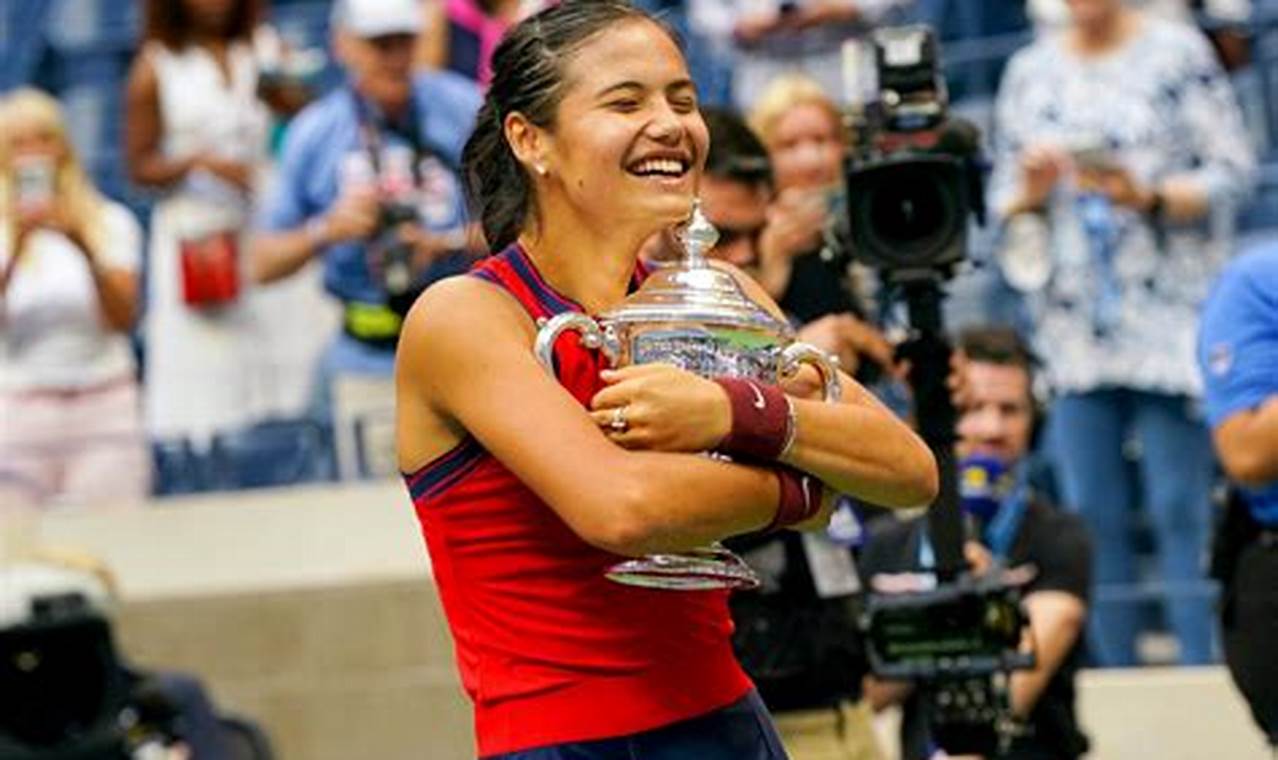 Who Won The Us Open 2024 Tennis