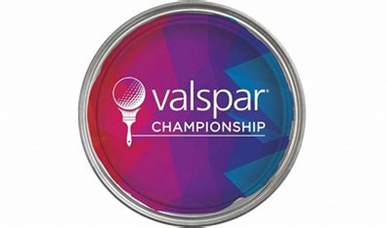 Who Won The Valspar 2024 Championship