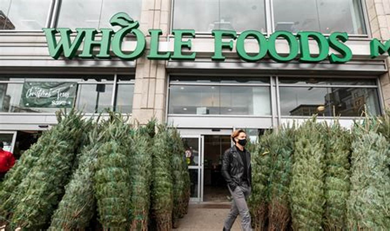 Whole Foods New Stores 2024 Delhi