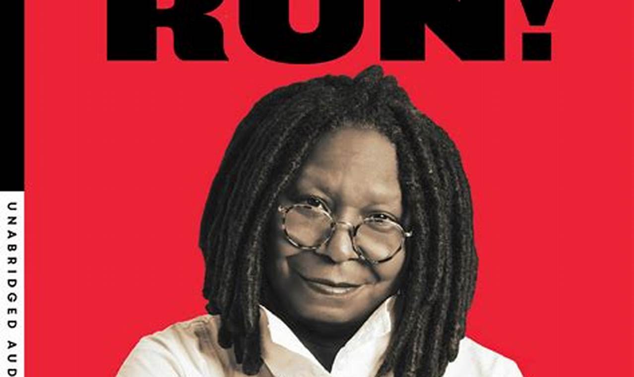 Whoopi Goldberg Book Recommendations 2024