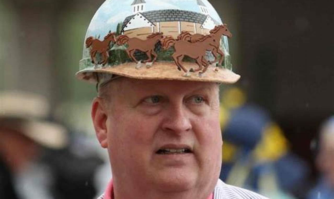 Why Do They Wear Hats At Kentucky Derby 2024
