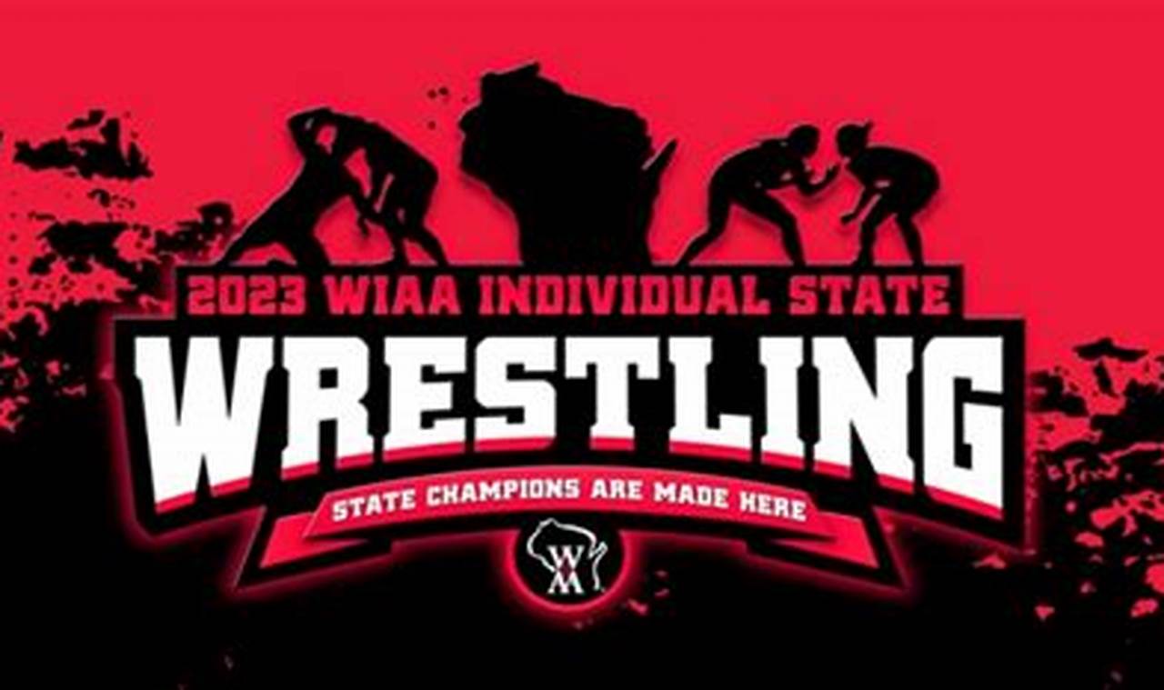Wiaa State Wrestling 2024 Rankings
