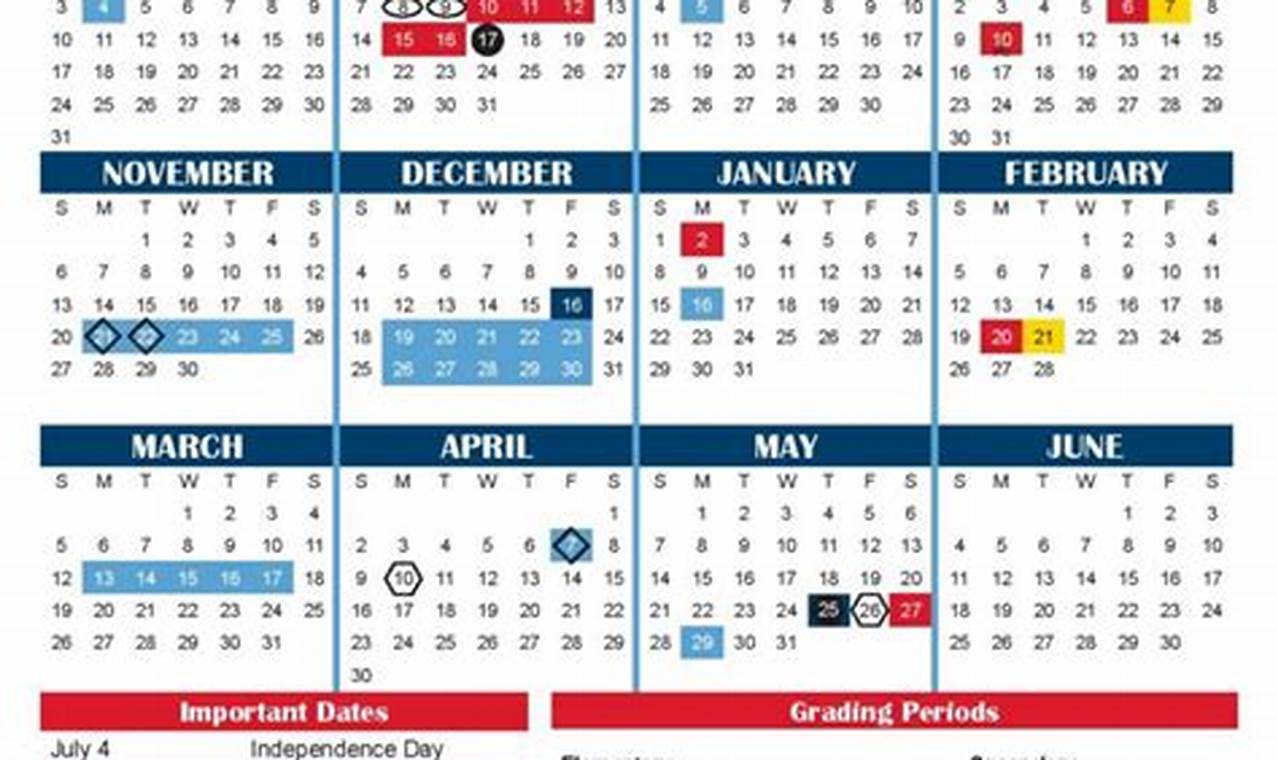 Wichita State Calendar 2024