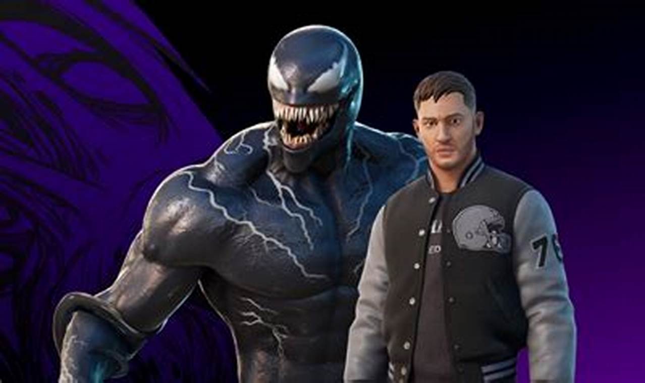 Will Eddie Brock Come Back To Fortnite 2024