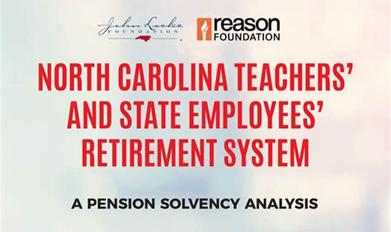 Will Nc State Retirees Get A Raise In 2024