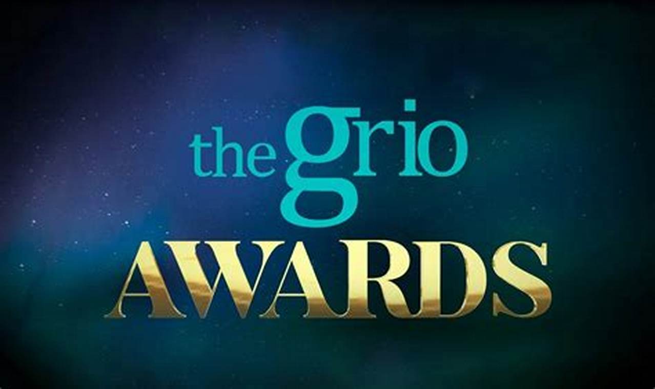 Will The Grio Awards Air Again 2024