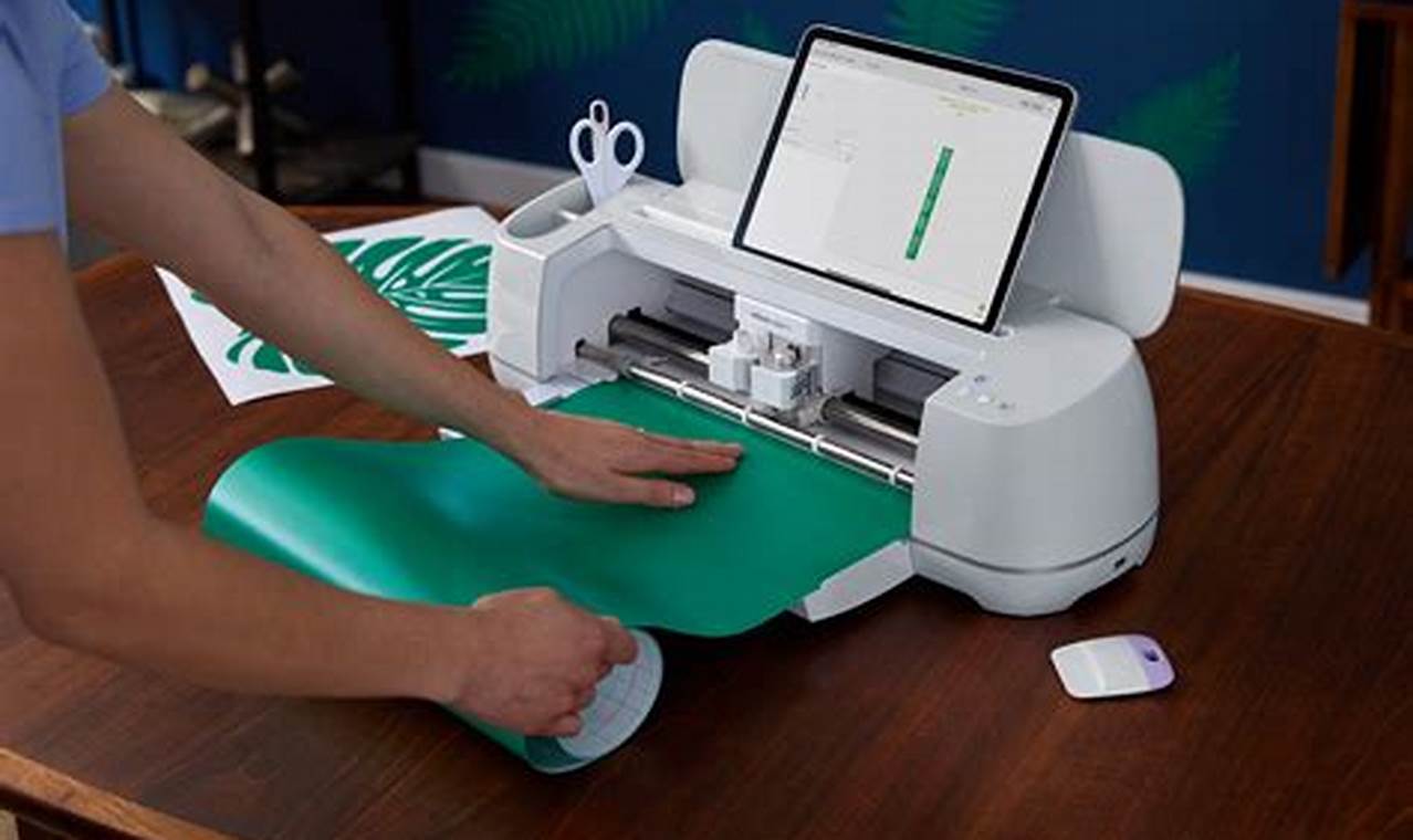 Will There Be A New Cricut In 2024