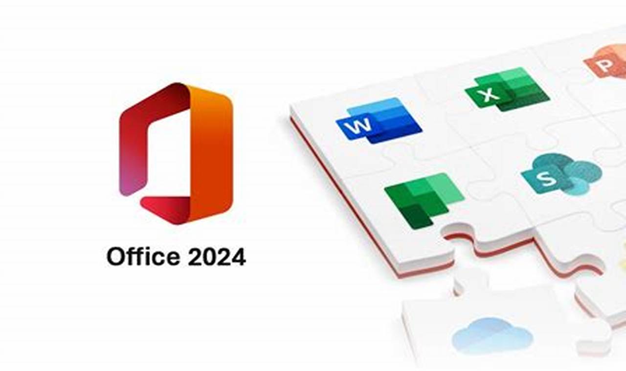Will There Be Microsoft Office 2024