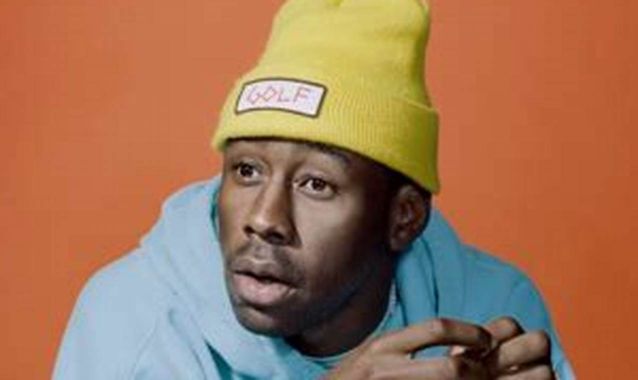 Will Tyler The Creator Go On Tour In 2024