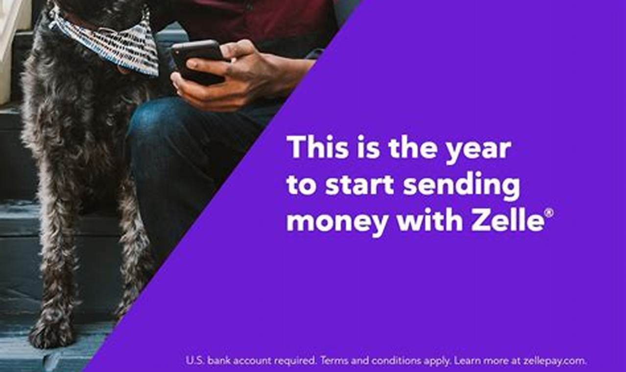 Will Zelle Be Taxed In 2024