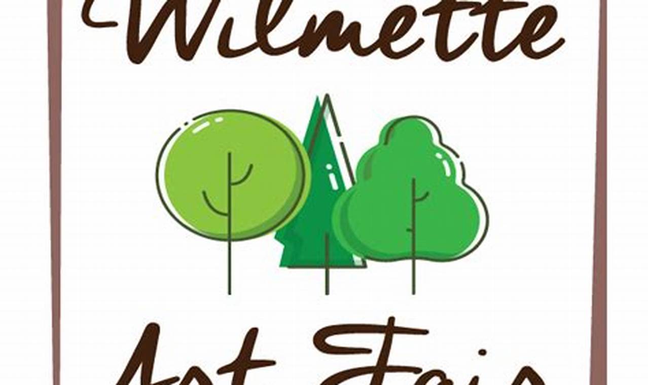 Wilmette Art Fair 2024