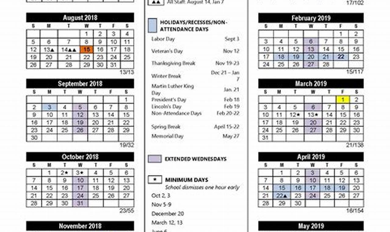 Wilton Ct School Calendar 2024-25
