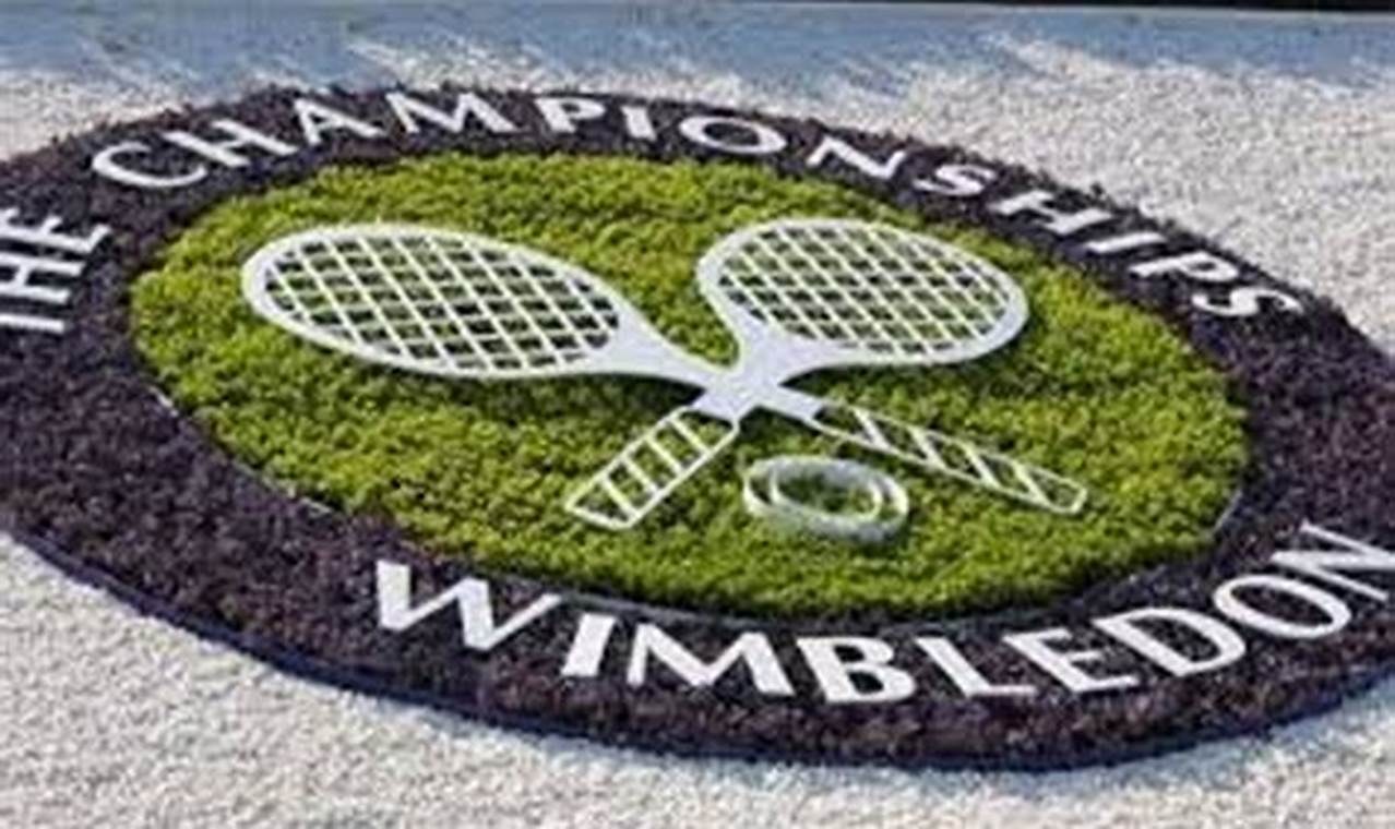 Wimbledon 2024 Womens Bracket