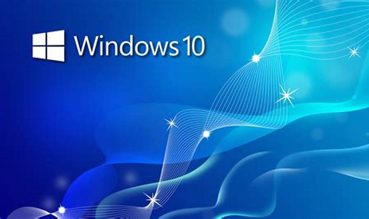 Windows 10 Free 2024