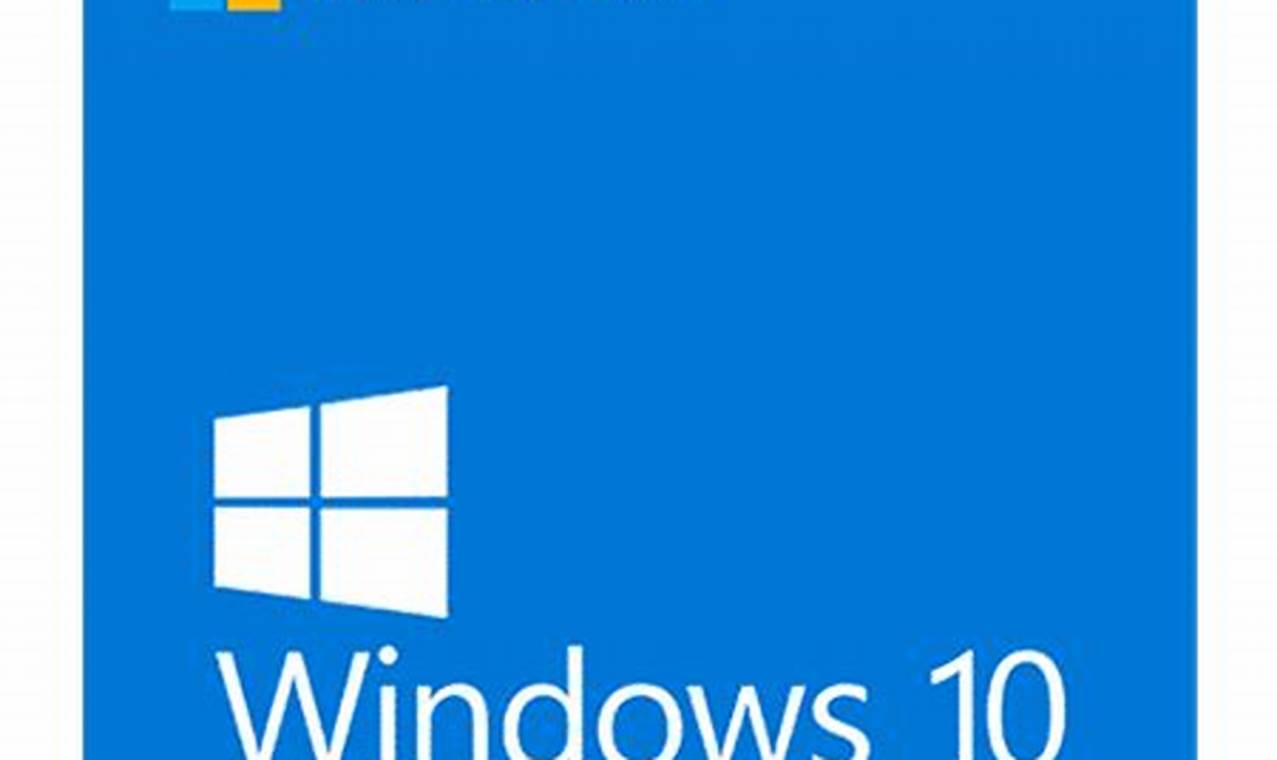 Windows 10 Pro 2024