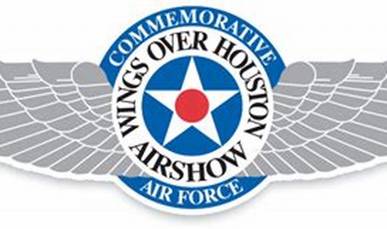 Wings Over Houston 2024 Airshow