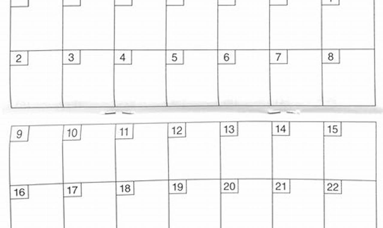 Winter 2024 Anime Calendar Printable Check