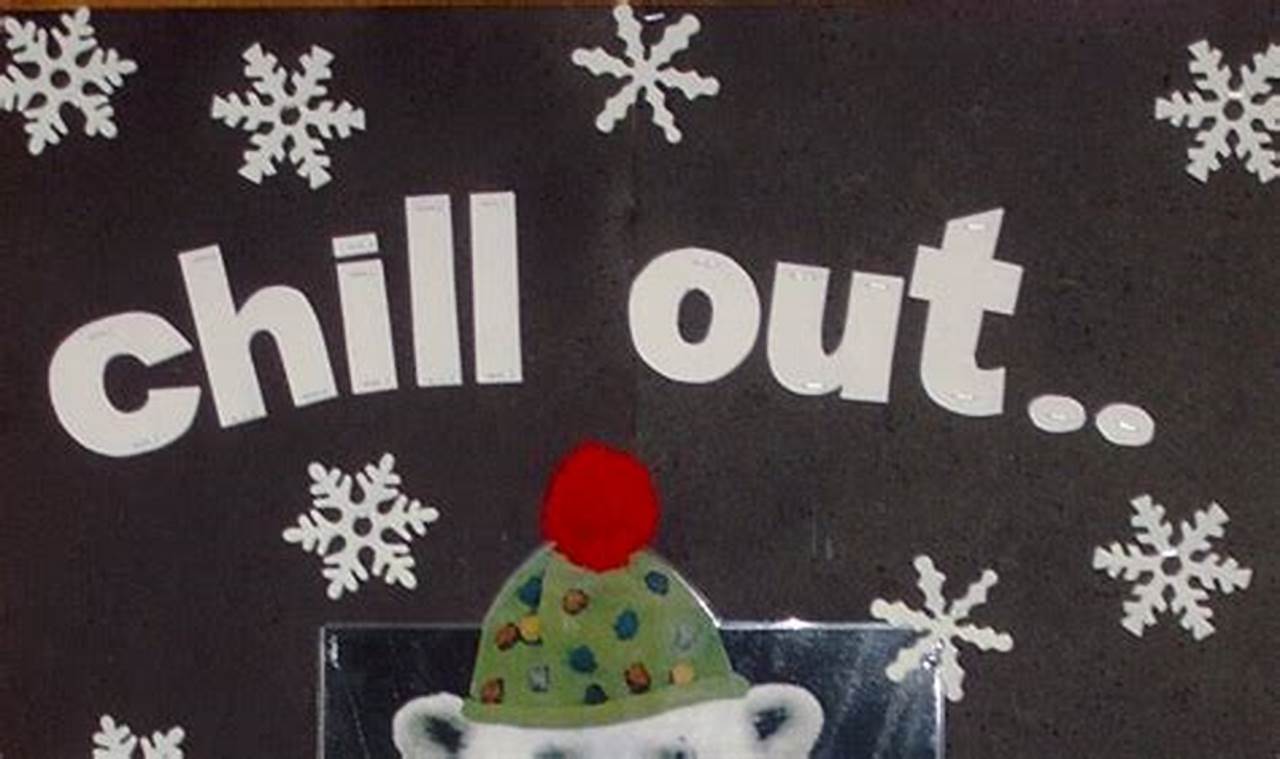 Winter Chill Out 2024
