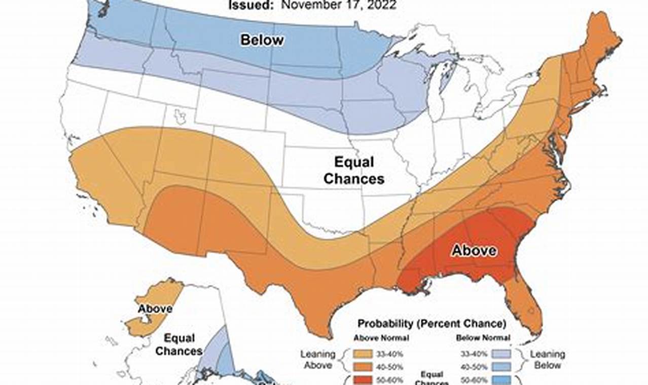 Winter Forecast For Florida 2024