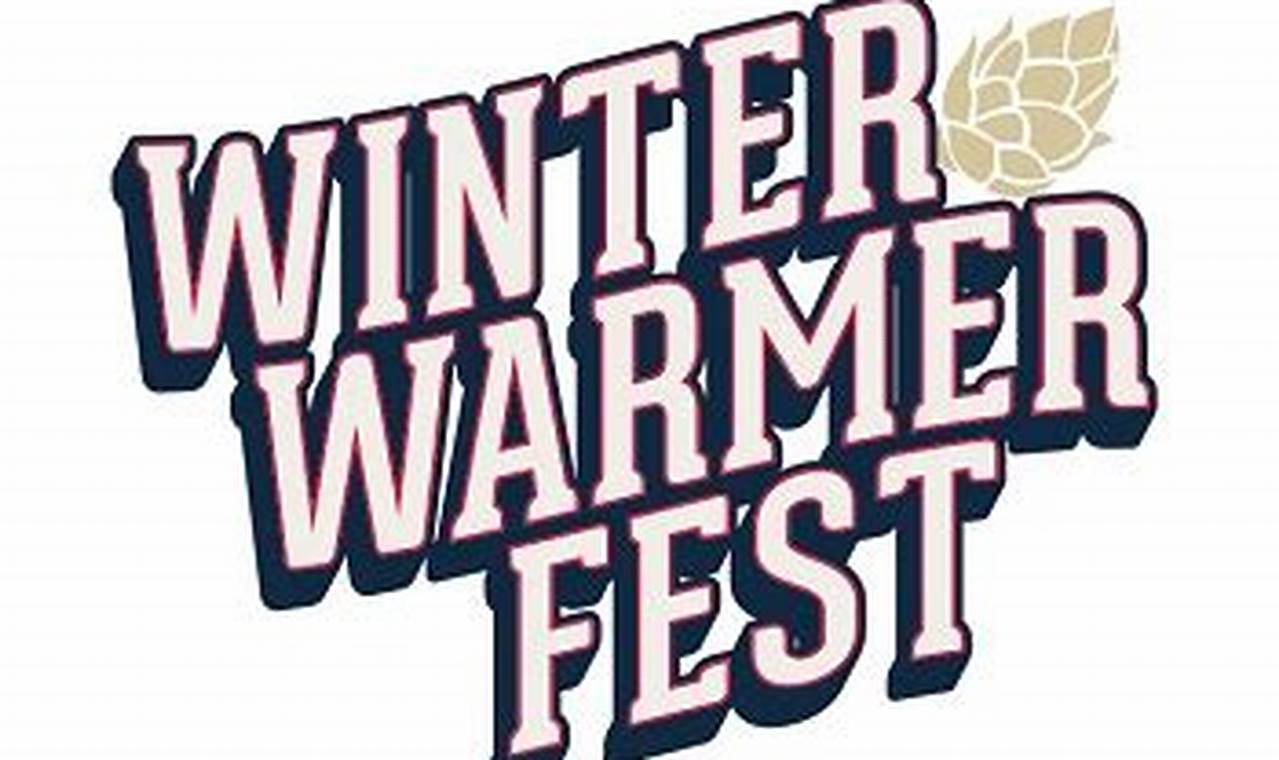 Winter Warmer 2024 Cleveland