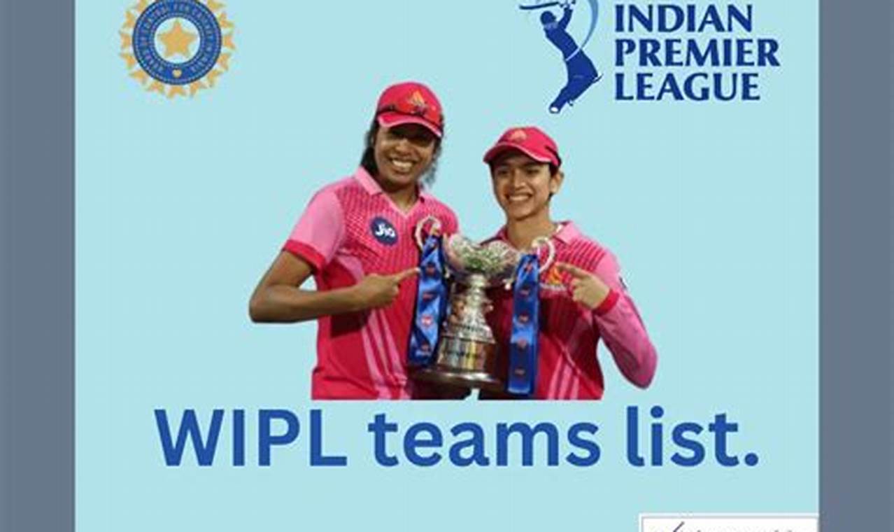Wipl Conference 2024