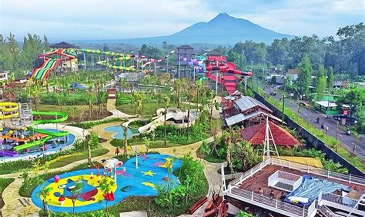 Wisata Keluarga di Makassar: 7 Tempat Seru untuk Bersenang-senang dengan Anak-anak!