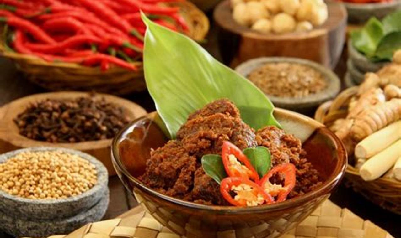 Wisata Kuliner Asia Selatan: 10 Makanan yang Menyegarkan Selera