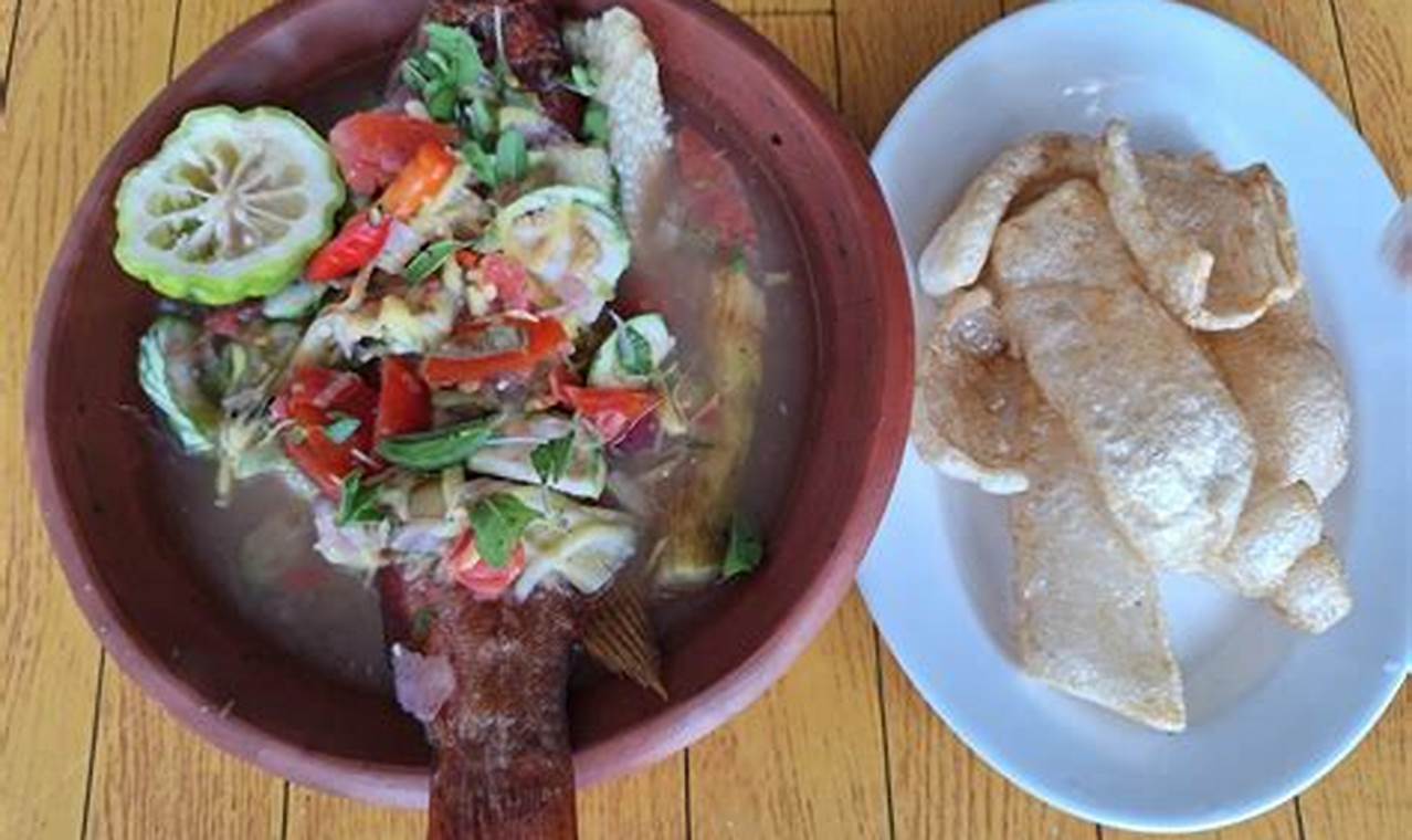 Wisata Kuliner di Amerika Selatan: 15 Hidangan yang Memikat Selera