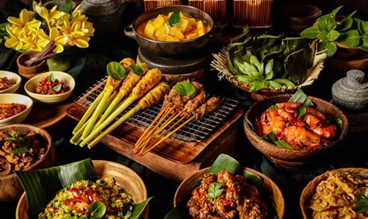 Wisata Kuliner di Asia Tenggara: 10 Hidangan yang Menggugah Selera