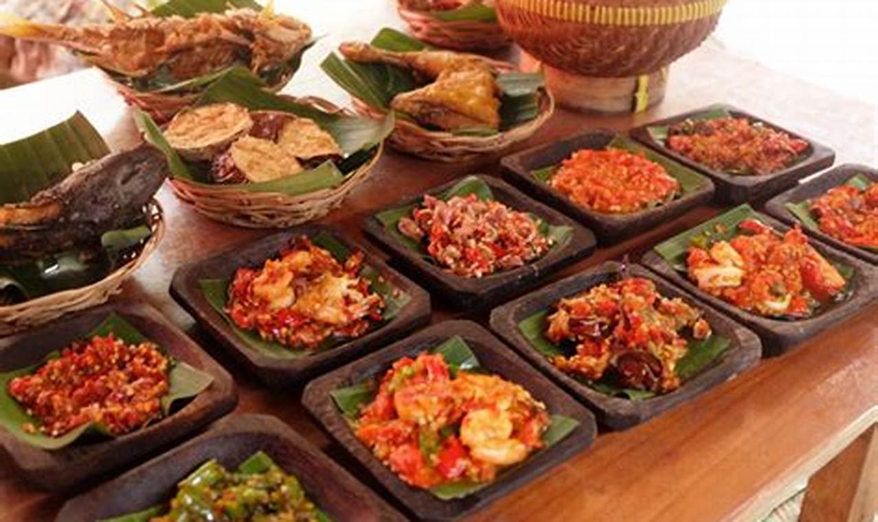 Wisata Kuliner di Asia Utara: 15 Makanan Klasik yang Menggoda Selera