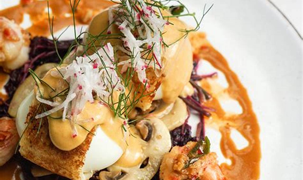 Wisata Kuliner di Eropa Utara: 15 Hidangan yang Membawa Anda ke Nikmat Negeri Asalnya