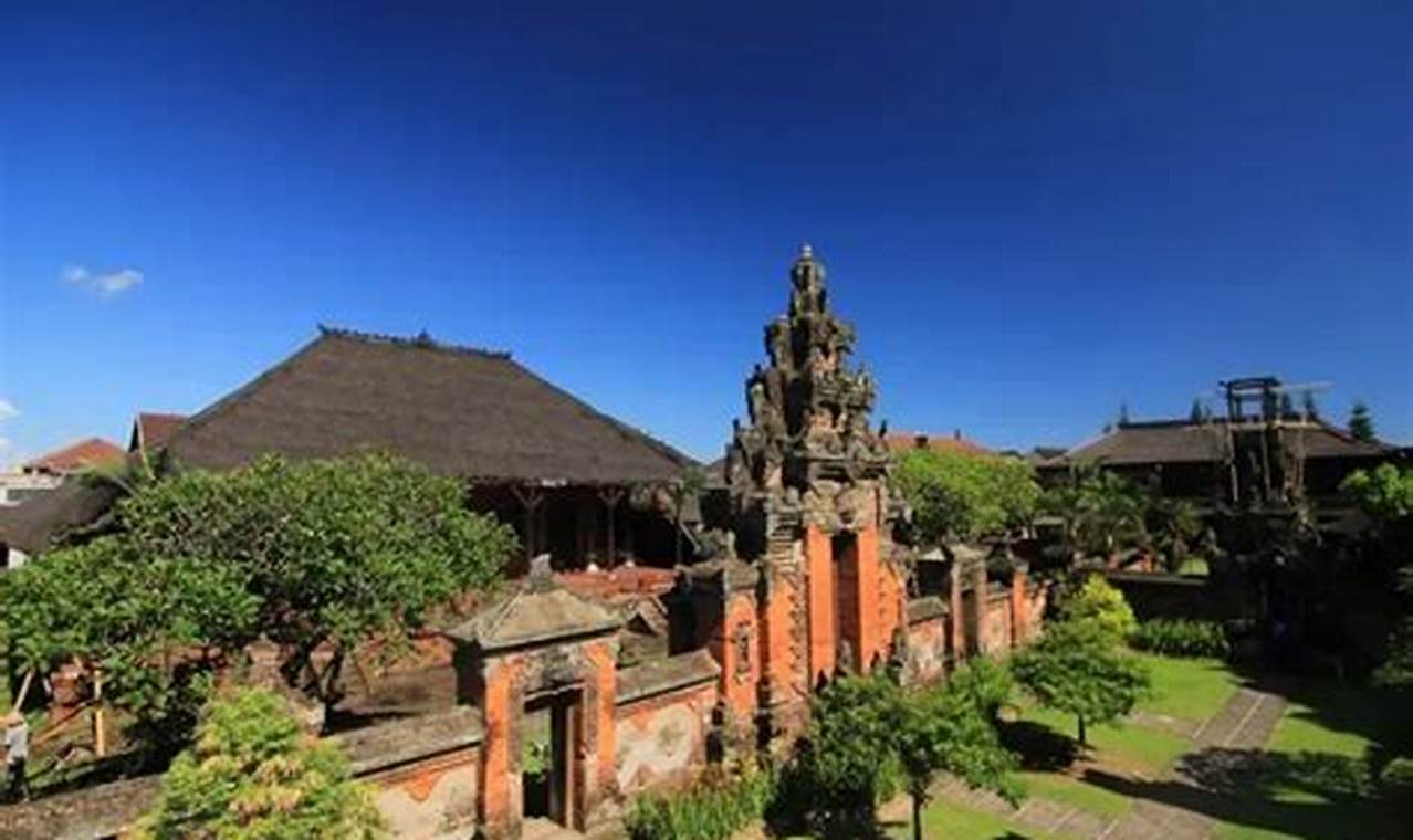 Wisata Seni dan Budaya: 10 Museum Paling Terkenal di Dunia