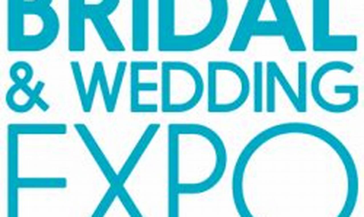 Wisconsin Bridal Expo 2024
