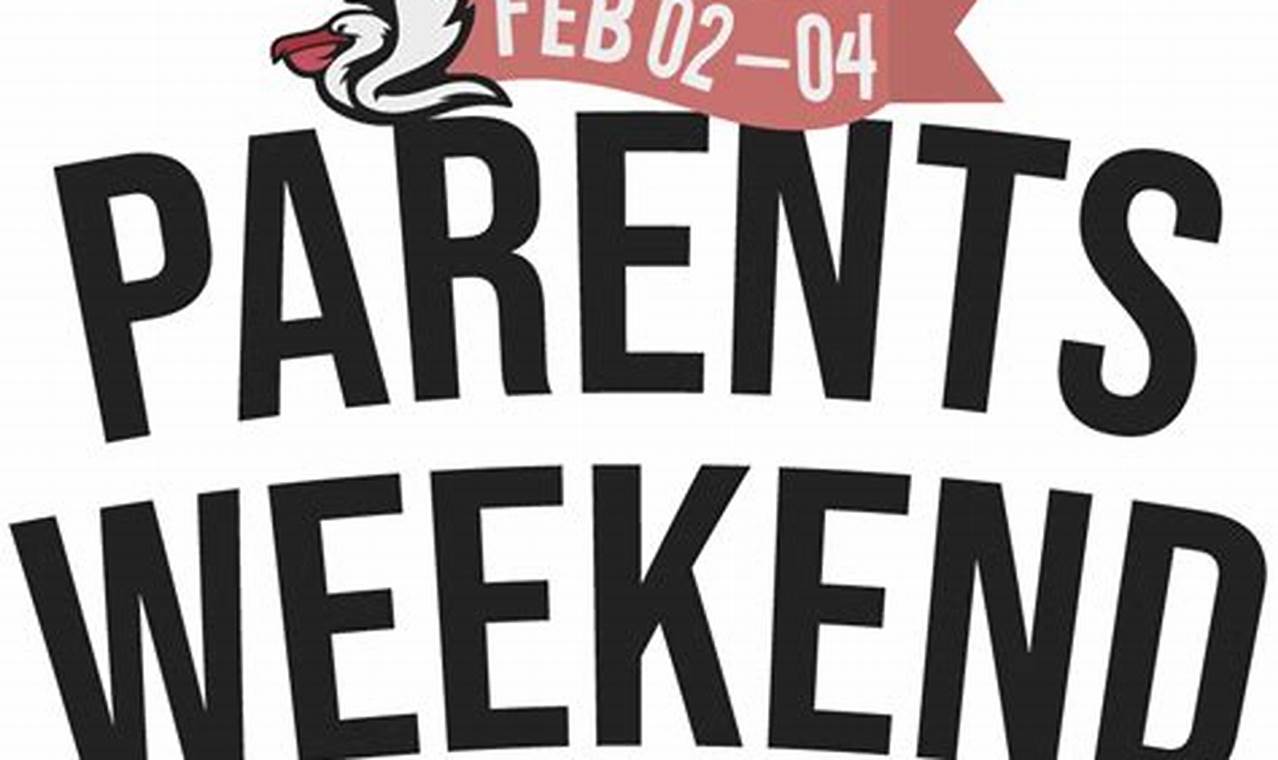 Wisconsin Parents Weekend 2024