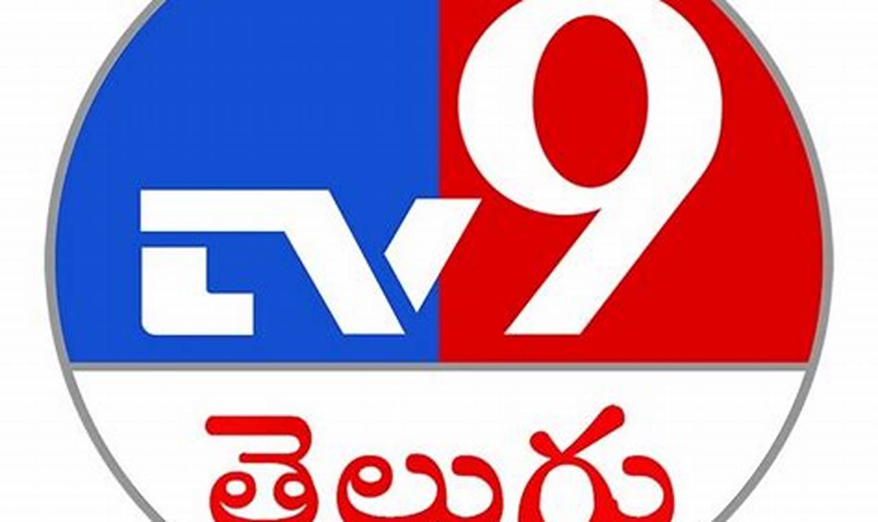 Wnit 2024 Tv9 Telugu