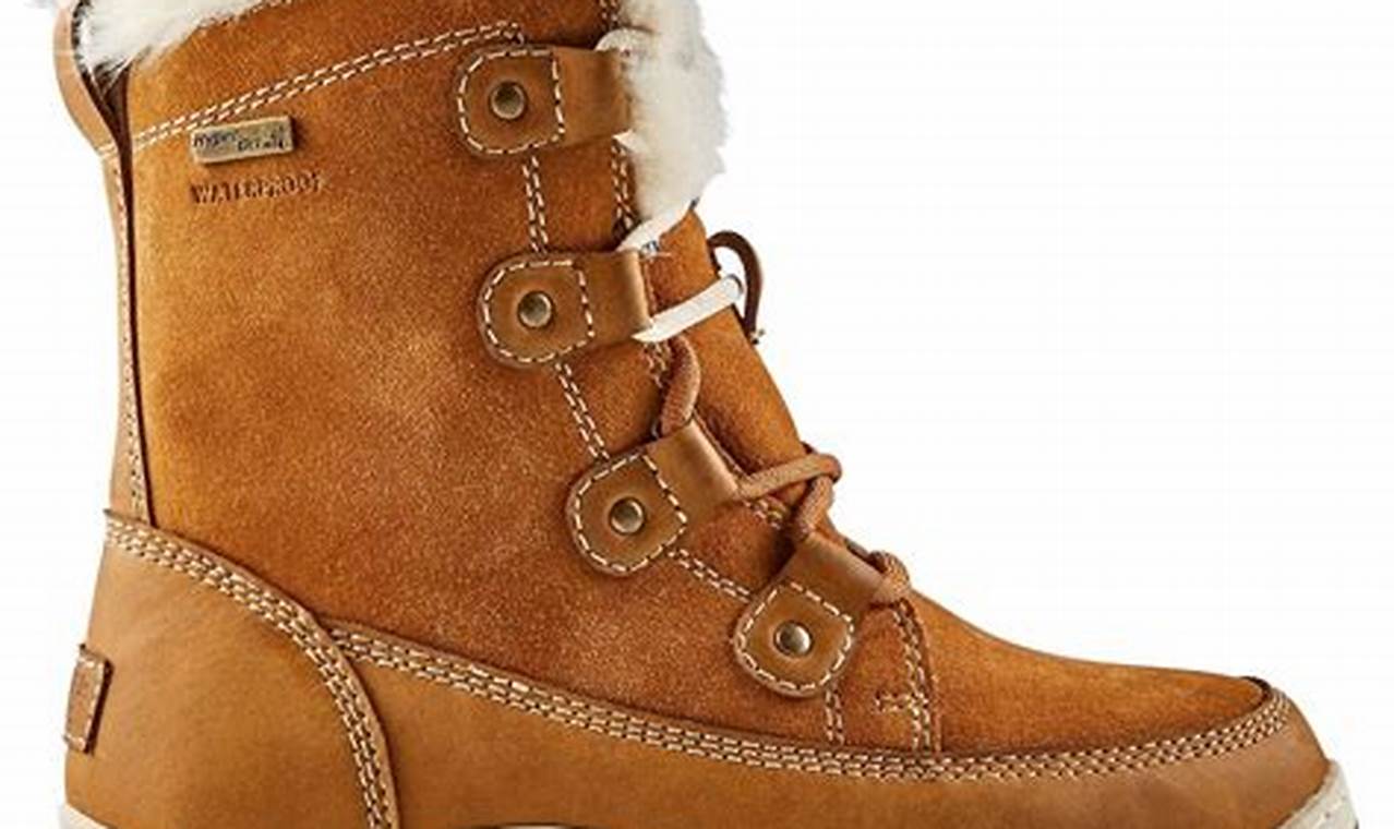 Women'S Winter Boots 2024 Pictures