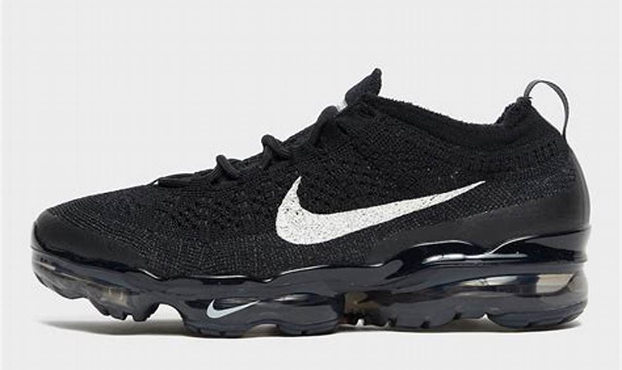 Women's Nike Air Vapormax 2024 Flyknit Next Nature Running Shoes