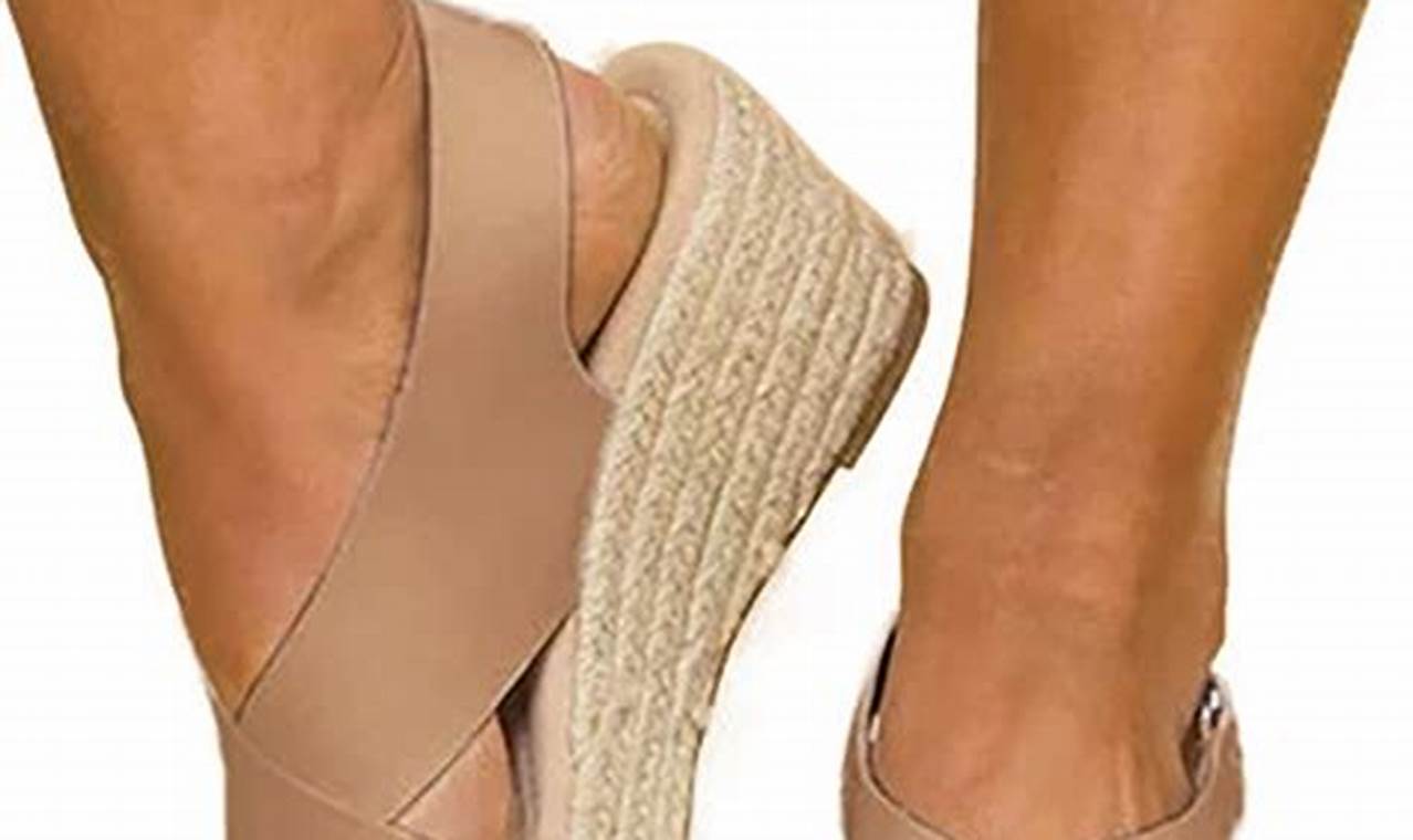 Womens Sandals 2024