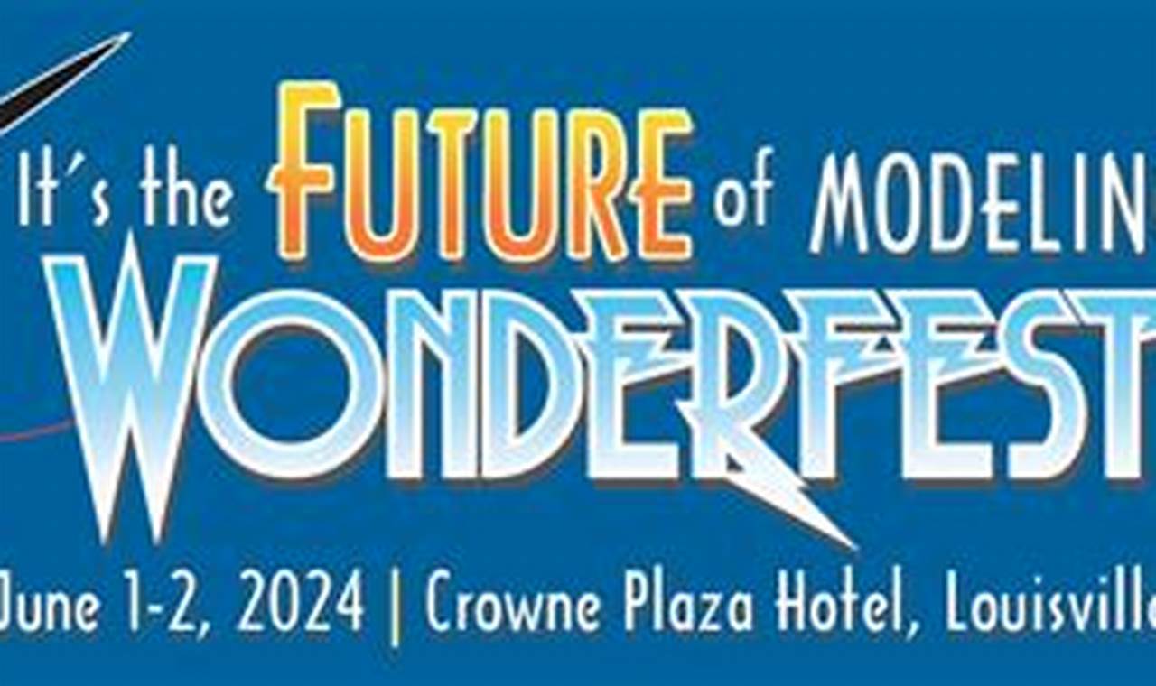 Wonder Fest 2024